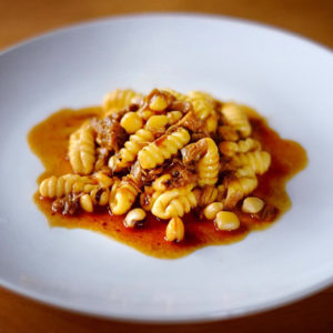 Gnocchetti sardi Malloreddus