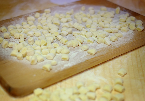 Gnocchi