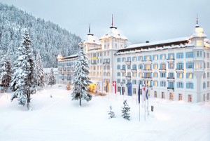 Kempinski Grand Hotel des Bains_s