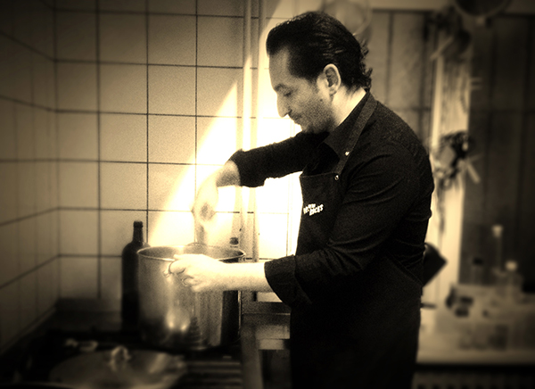 Kochen Cucina e Libri_s