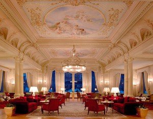 Kronenhof Hotel Lobby_s