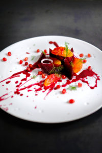 Randen Orangen Salat