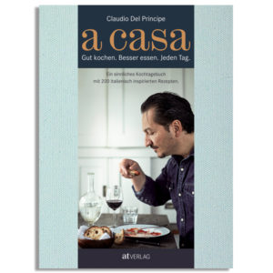 A casa AT Verlag