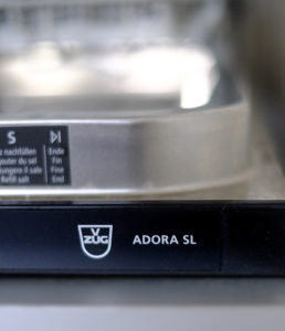 Adora SL V-ZUG