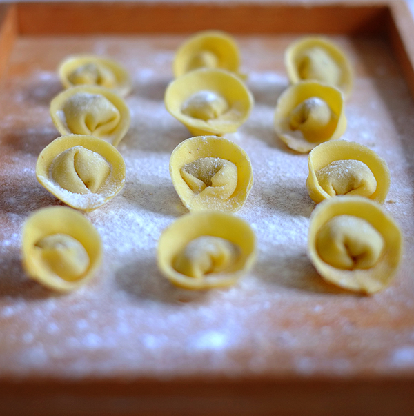Cappelletti