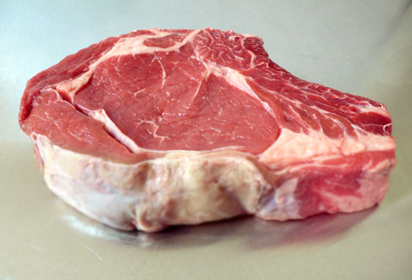 Cote de Boeuf 2