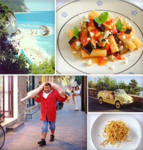 Ein Sommer wie damals