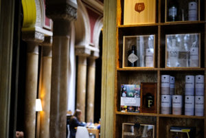 Embaixada Gin Lovers