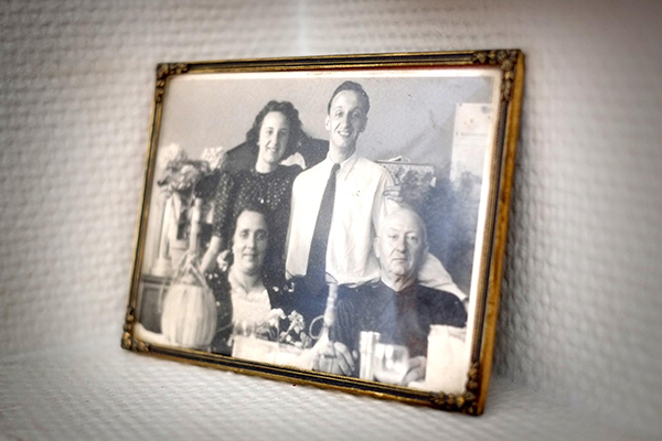 familienfoto