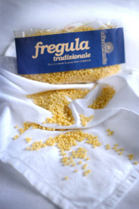Fregola Sarda Eticalimenta