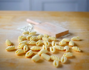 Gnocchetti sardi Malloreddus