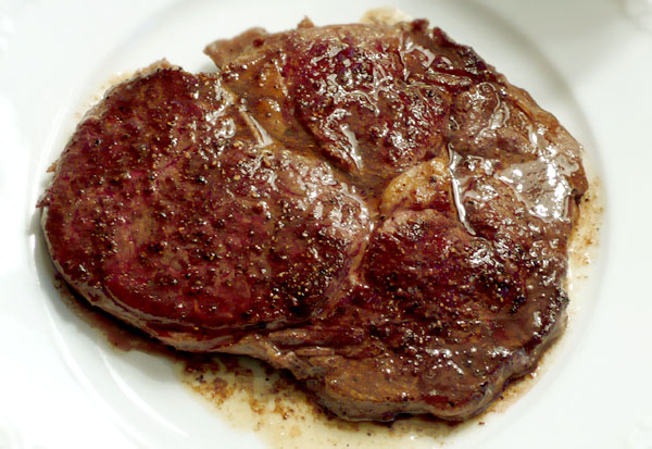 Rib Eye