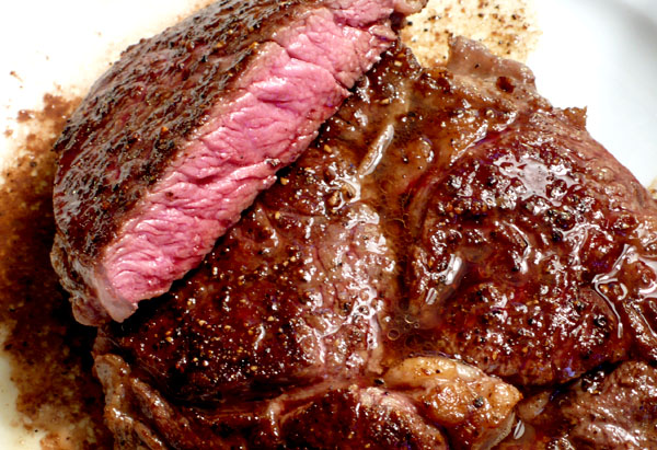 Hohrücken Anschnitt