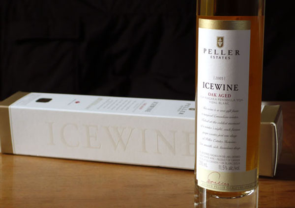 Icewine