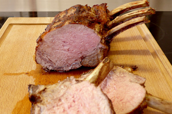 Arista di Vitello