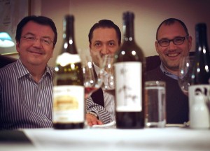 Klinger Seiler Del Principe