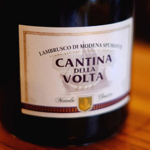 Lambrusco