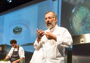 Norbert Niederkofler