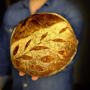 pane integrale