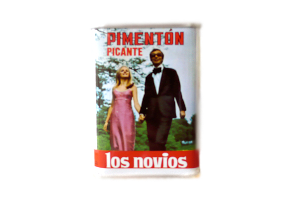 Pimenton