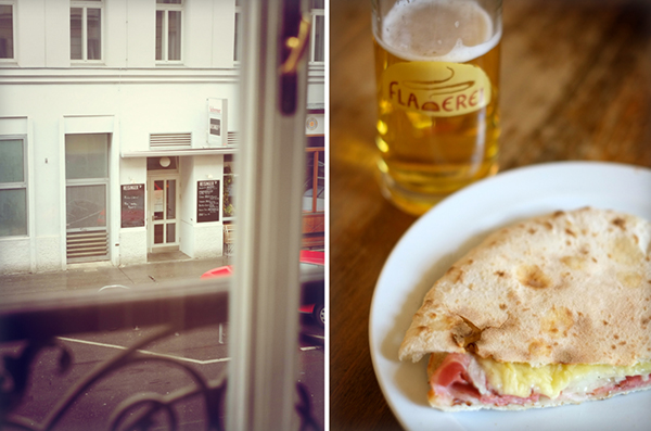 Reisinger's und Fladerei