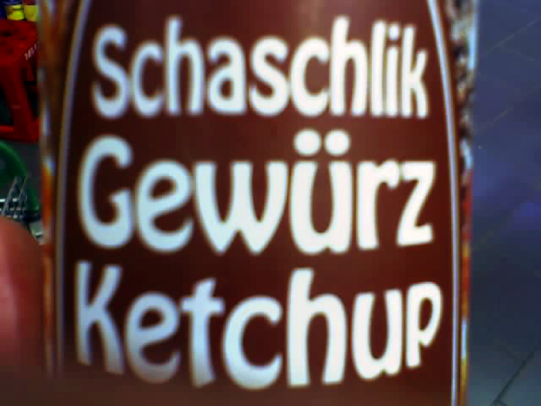 Schaschlik