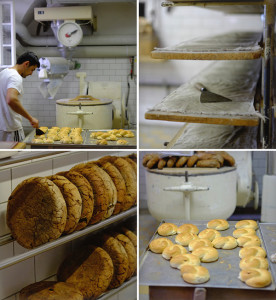 Stiftsbäckerei St. Peter