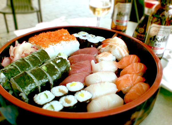 Sushi
