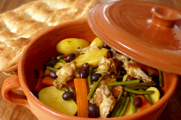 Tajine