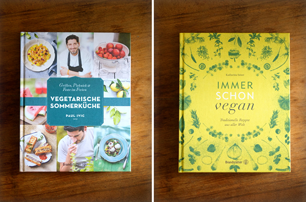 Tian Immer schon vegan